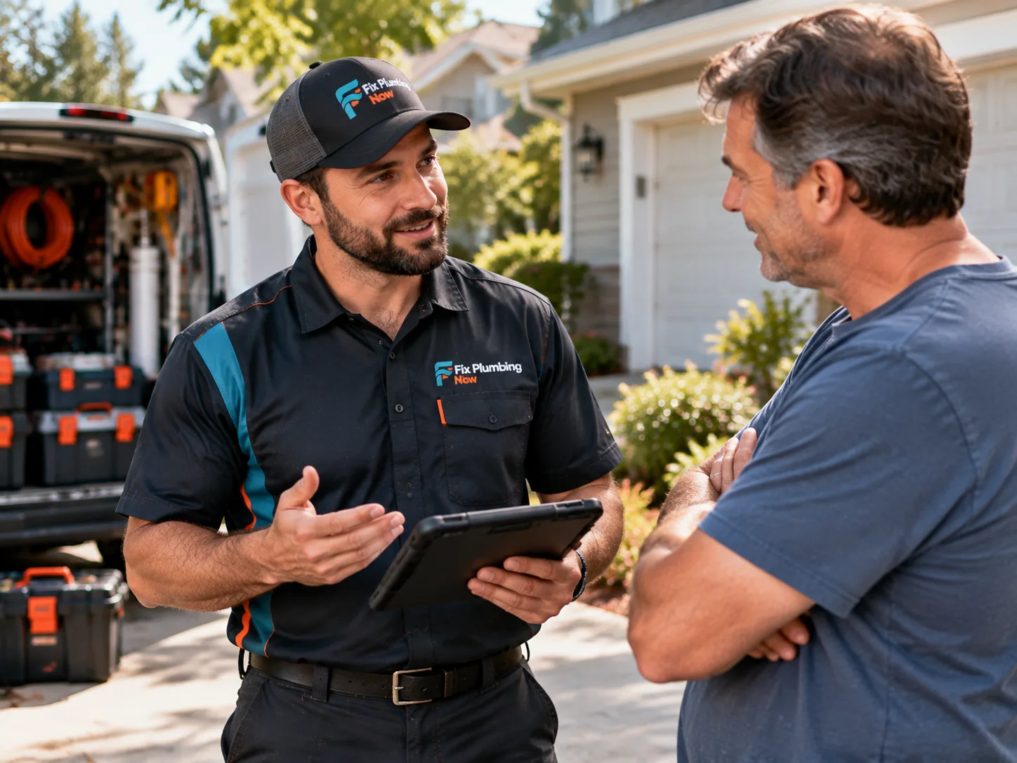 Clogged Drain Service Washington Navy Yard, DC FAQs